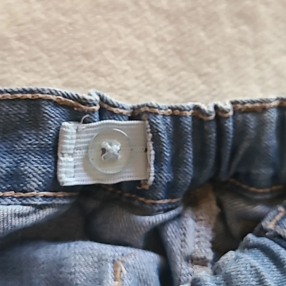 The Children's Place Pull On Shorts